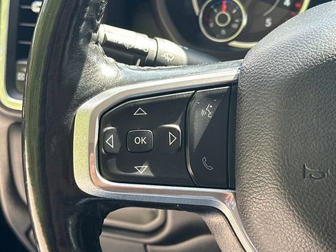 Used 2023 RAM 3500 Laramie AWD/4WD image 29