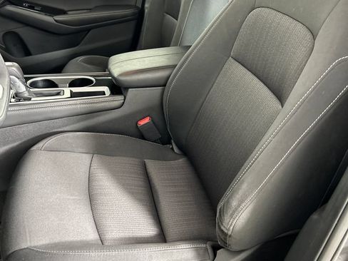 Used 2023 Nissan Altima 2.5 SV FWD image 12