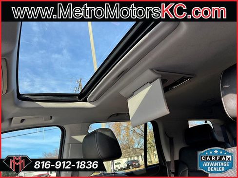 Used 2015 Chevrolet Tahoe LTZ image 26