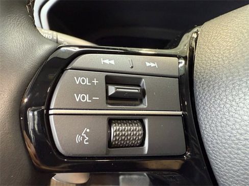 New 2025 Acura ADX FWD image 16