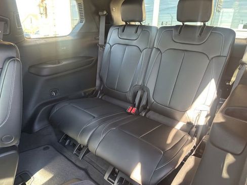 New 2025 Jeep Grand Cherokee L Limited image 34