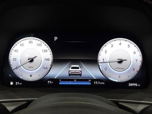 Used 2022 Hyundai Sonata N Line image 28