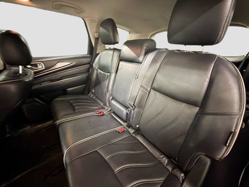 Used 2019 INFINITI QX60 Luxe AWD/4WD image 25