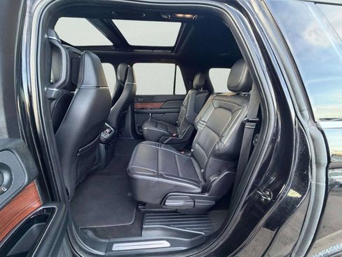 Used 2020 Lincoln Navigator L Reserve image 21