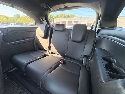 Used 2023 Honda Odyssey Sport image 26