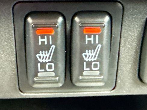 Used 2025 Mitsubishi Outlander Sport LE AWD/4WD image 21