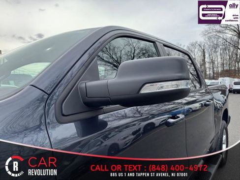 Used 2021 RAM 1500 Big Horn image 55
