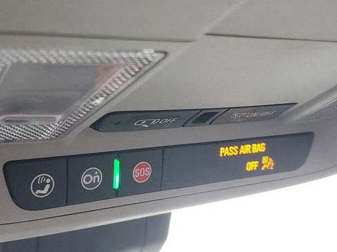 Certified 2024 Chevrolet Equinox LS w/ LS Convenience Package image 29