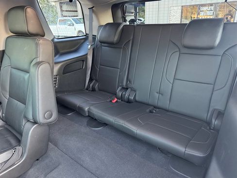 Used 2019 Chevrolet Tahoe Premier image 14