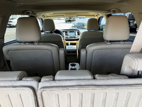 Used 2015 Toyota Highlander XLE AWD/4WD image 20