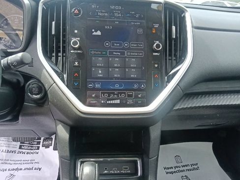 Used 2023 Subaru Ascent Premium w/ Convenience Package AWD/4WD image 21