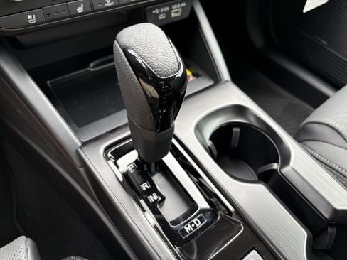 New 2026 Subaru Outback Touring XT image 19