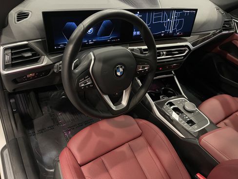 Certified 2024 BMW 430i Gran Coupe xDrive w/ Convenience Package image 13