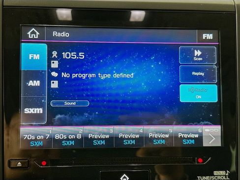 Used 2022 Subaru Forester Limited w/ Popular Package #3 image 15