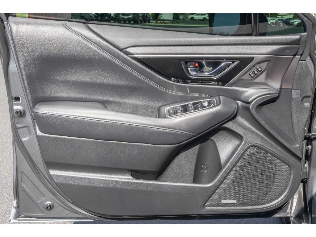 Used 2025 Subaru Legacy Touring XT w/ Popular Package #3 AWD/4WD image 18