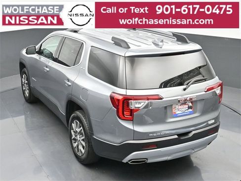 Used 2023 GMC Acadia SLE w/ Driver Convenience Package image 31