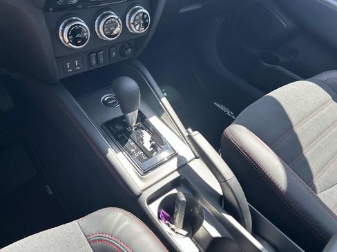 New 2026 Mitsubishi Outlander Sport SE AWD/4WD image 22