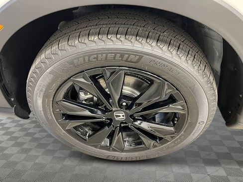 New 2026 Honda CR-V Sport Touring image 13
