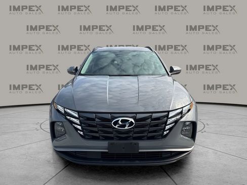 Used 2024 Hyundai Tucson SEL image 8