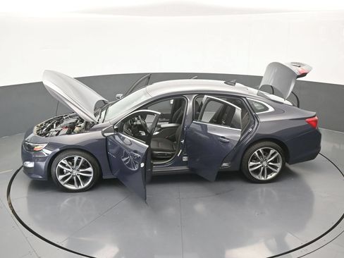 Used 2025 Chevrolet Malibu LT FWD image 61