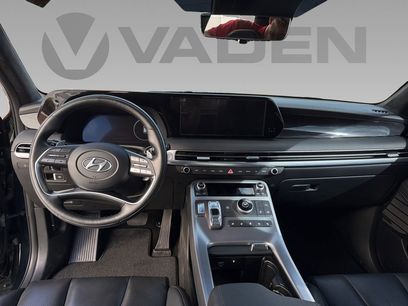 Certified 2023 Hyundai Palisade Calligraphy w/ Cargo Package