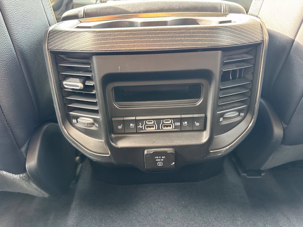 Used 2019 RAM 1500 Limited AWD/4WD image 6