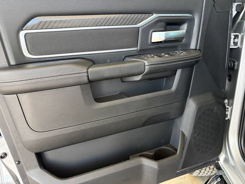 New 2026 RAM 3500 Lone Star AWD/4WD image 10