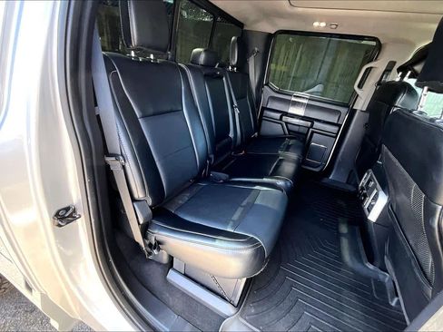 Used 2019 Ford F250 Lariat w/ Lariat Ultimate Package AWD/4WD image 20