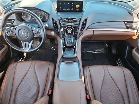 Used 2020 Acura RDX AWD w/ Technology Package image 18