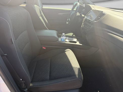 Certified 2025 Honda Ridgeline Sport image 26