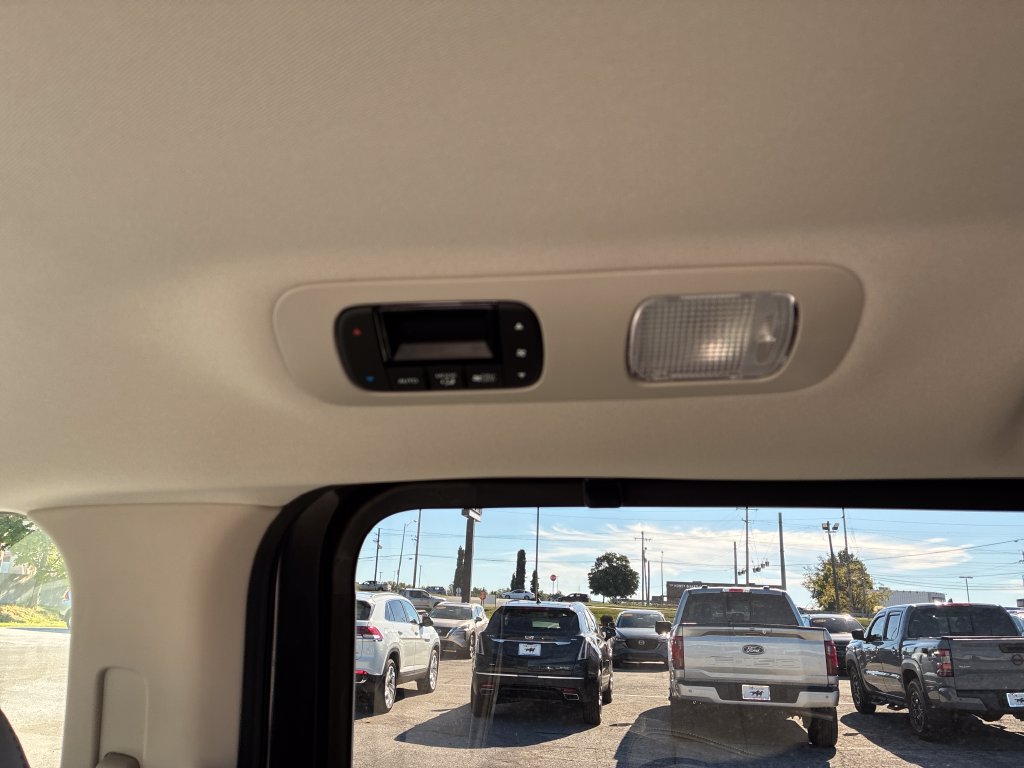 New 2027 Honda Odyssey EX-L image 20