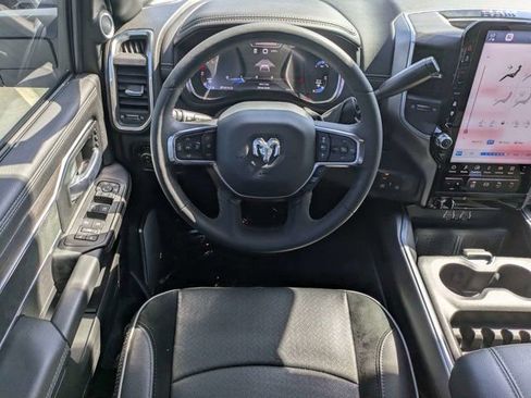 Used 2026 RAM 2500 Laramie image 14