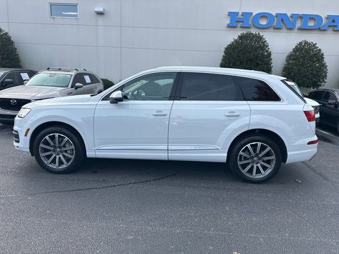 Used 2019 Audi Q7 2.0T Premium Plus w/ Premium Plus Package image 6