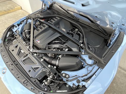 New 2026 BMW M2 w/ Lighting Package RWD image 30