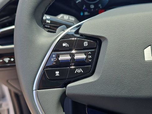 New 2026 Kia Niro Wind FWD image 29