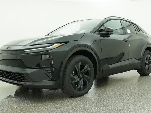 New 2026 Toyota C-HR AWD/4WD image 17
