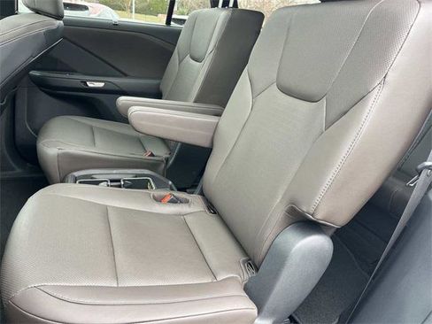 Certified 2025 Lexus TX 350 AWD w/ Technology Package image 22