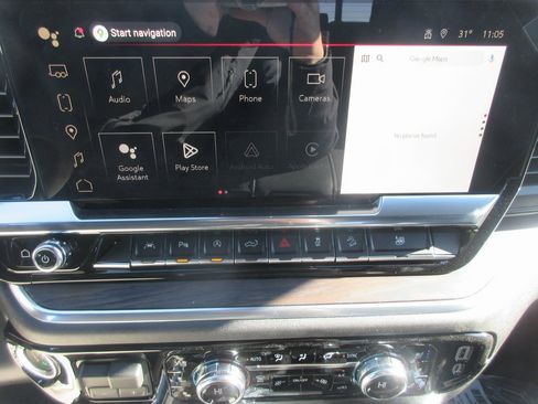 New 2026 GMC Sierra 1500 SLT w/ SLT Premium Plus Package image 19