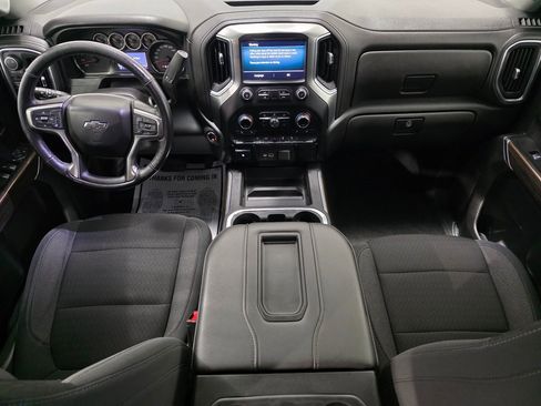 Used 2020 Chevrolet Silverado 1500 RST image 31