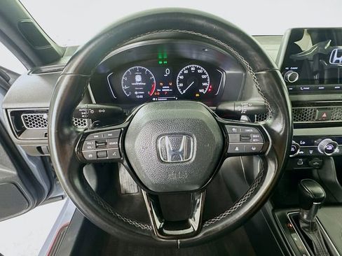 Used 2024 Honda Civic Sport image 21