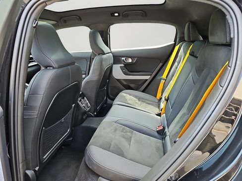 Used 2023 Polestar Polestar 2 AWD/4WD image 8