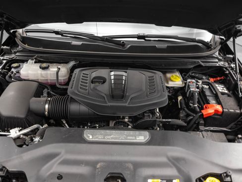 Used 2023 Jeep Wagoneer Series III w/ Convenience Group I image 44