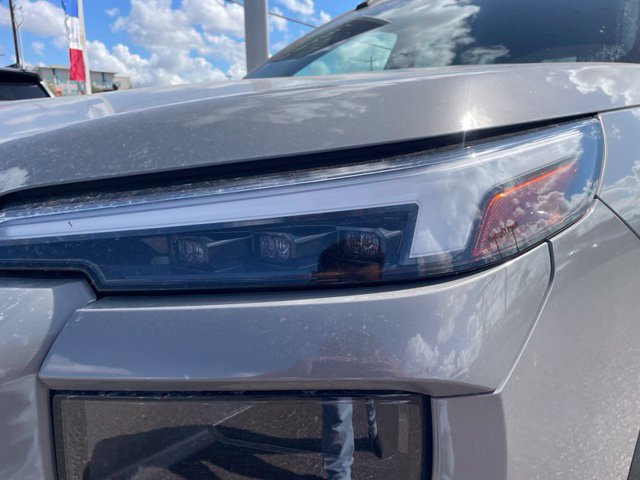 Used 2026 Subaru Outback Limited AWD/4WD image 4