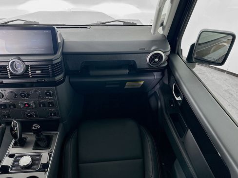 Used 2024 INEOS Grenadier image 23