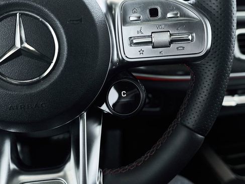 Used 2021 Mercedes-Benz GLE 53 AMG 4MATIC image 35