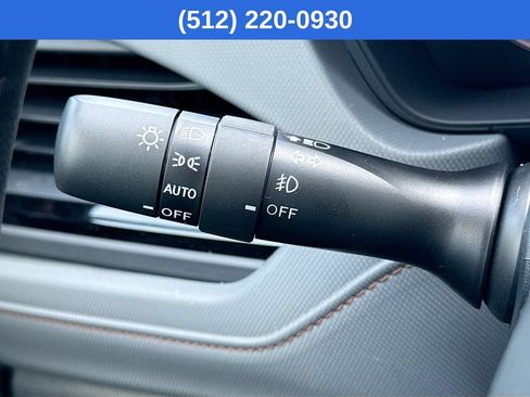 New 2026 Subaru Forester Sport AWD/4WD image 13