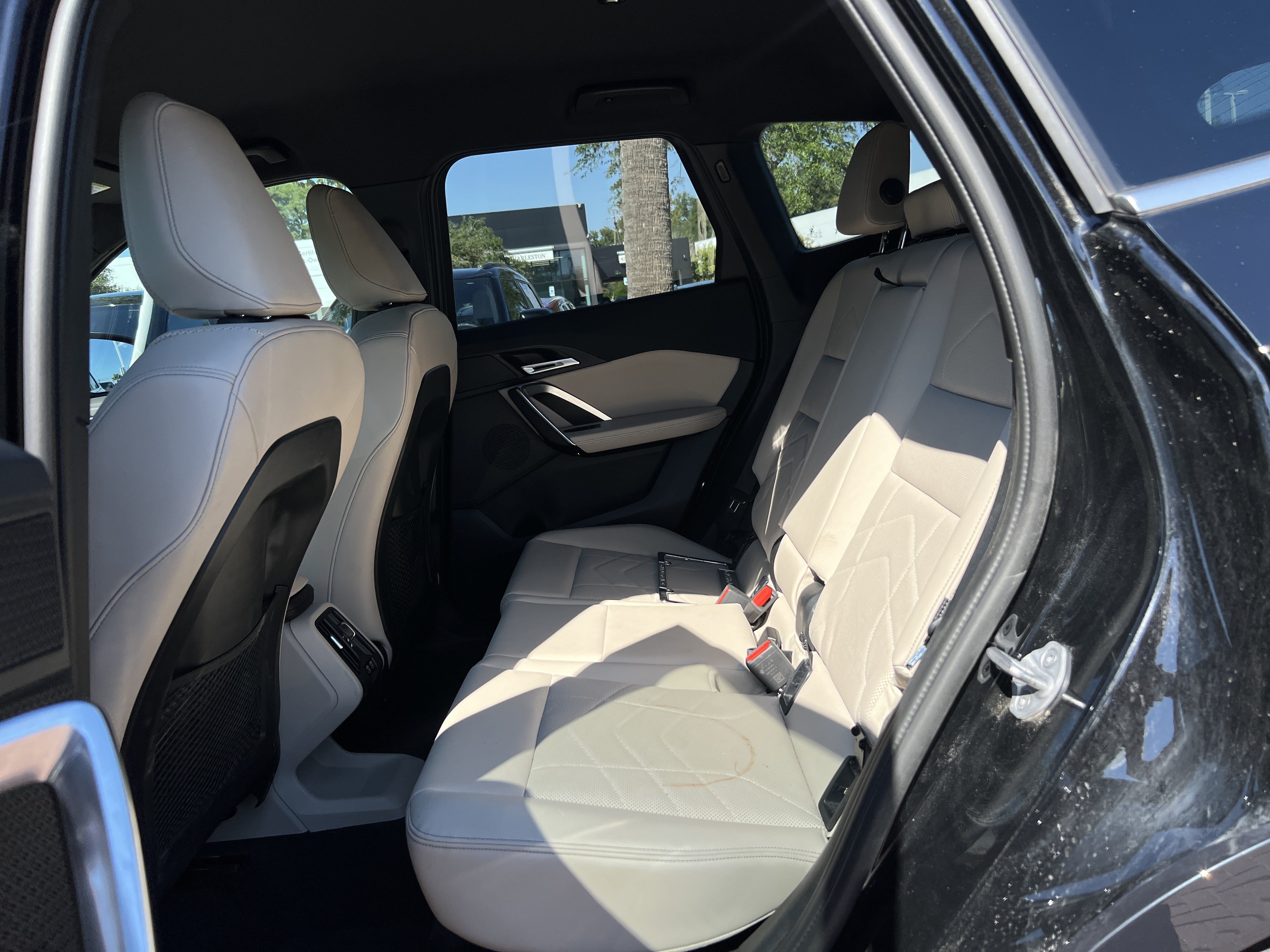 Used 2023 BMW X1 xDrive28i w/ Convenience Package AWD/4WD image 30