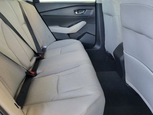 Used 2023 Honda Accord LX image 11