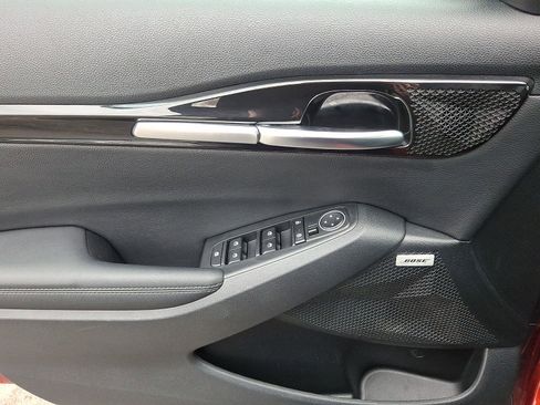 Used 2023 Kia Seltos SX image 26