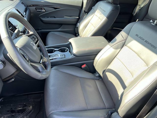Used 2026 Honda Ridgeline Black Edition image 25